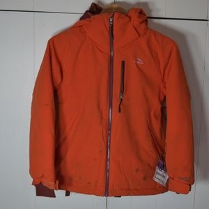 Kids’ Patroller Ski Jacket size 10-12